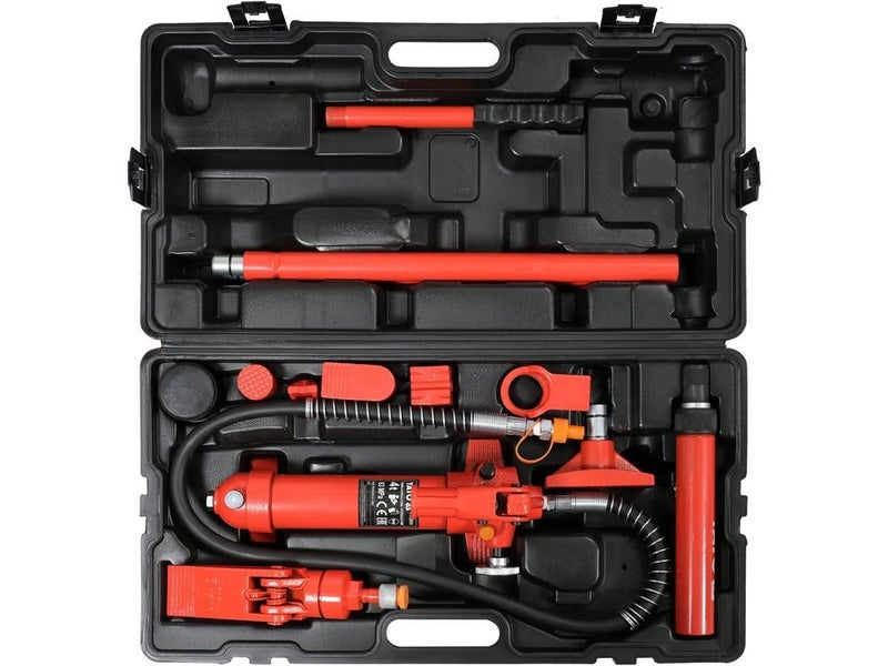 Yato Set Power 4 ton YT-55500 - Image 1